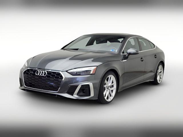 2023 Audi A5 Sportback S Line Premium Plus