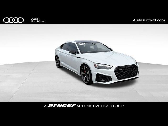 2023 Audi A5 Sportback S Line Premium Plus