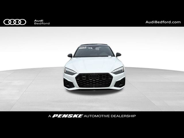 2023 Audi A5 Sportback S Line Premium Plus