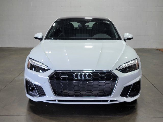 2023 Audi A5 Sportback S Line Premium Plus