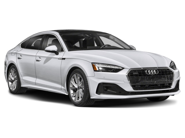 2023 Audi A5 Sportback S Line Premium Plus