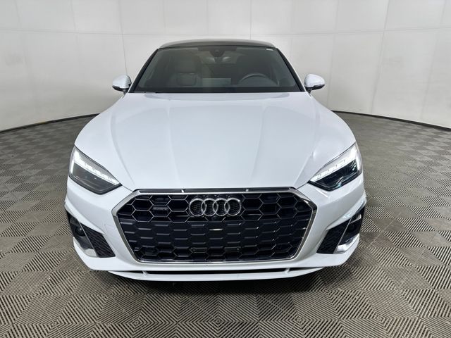 2023 Audi A5 Sportback S Line Premium Plus