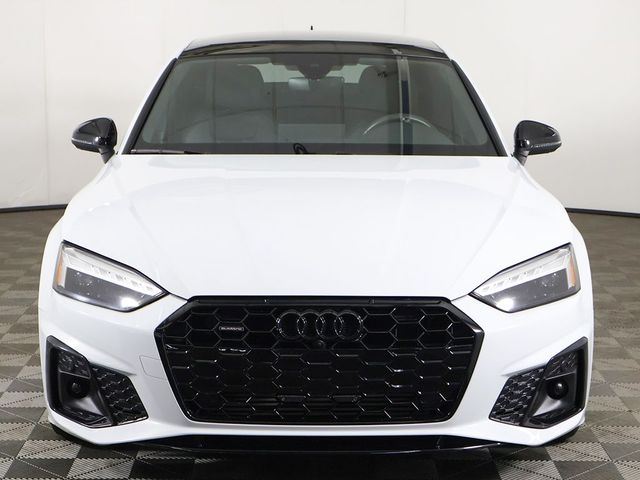 2023 Audi A5 Sportback S Line Premium Plus