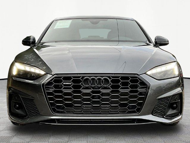2023 Audi A5 Sportback S Line Premium Plus