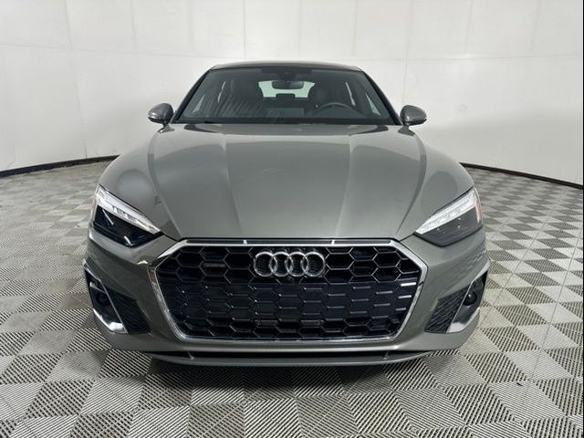 2023 Audi A5 Sportback S Line Premium Plus