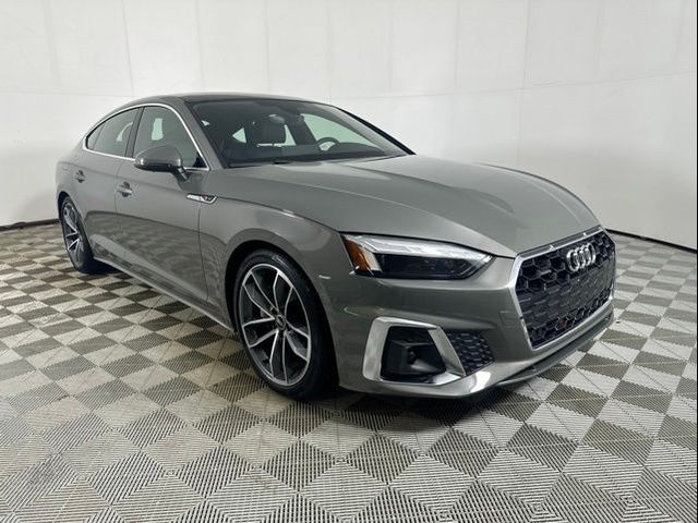 2023 Audi A5 Sportback S Line Premium Plus
