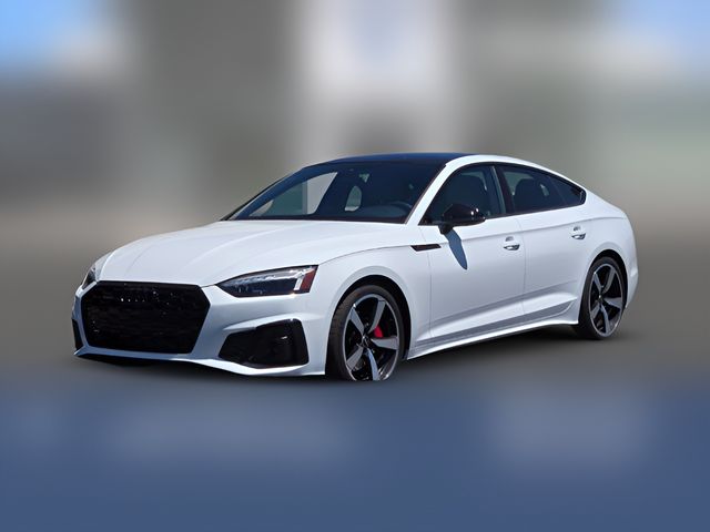 2023 Audi A5 Sportback S Line Premium Plus
