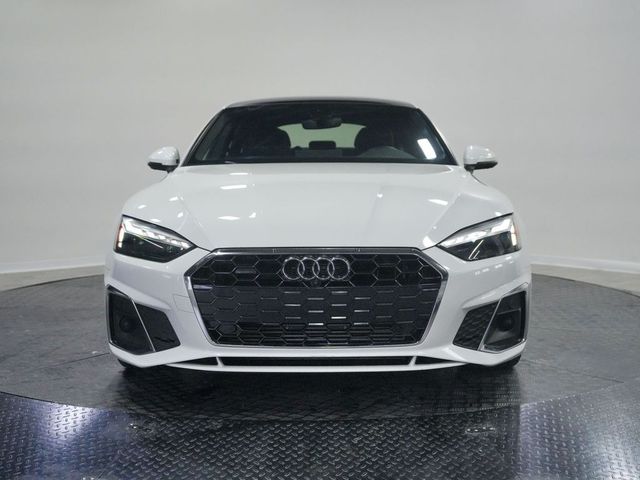 2023 Audi A5 Sportback S Line Premium Plus