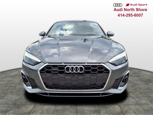 2023 Audi A5 Sportback S Line Premium Plus