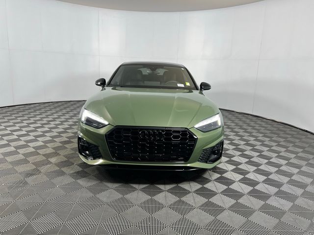 2023 Audi A5 Sportback S Line Premium Plus