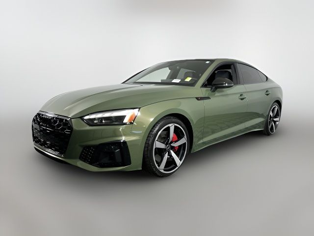 2023 Audi A5 Sportback S Line Premium Plus