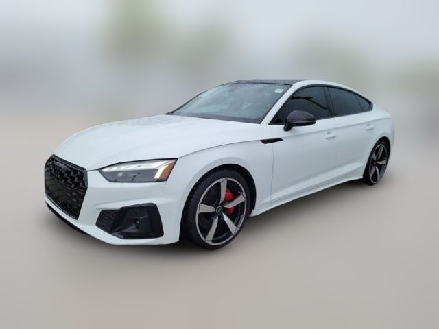 2023 Audi A5 Sportback S Line Premium Plus