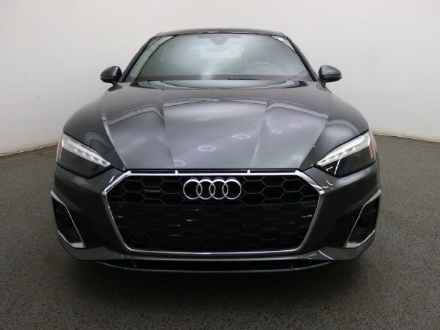 2023 Audi A5 Sportback S Line Premium Plus