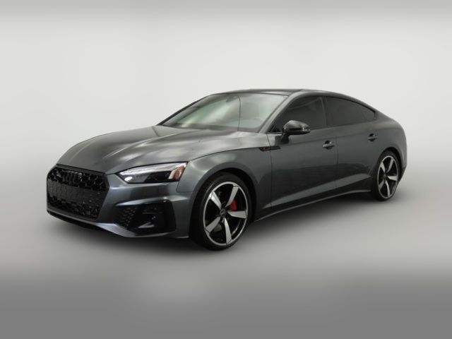 2023 Audi A5 Sportback S Line Premium Plus
