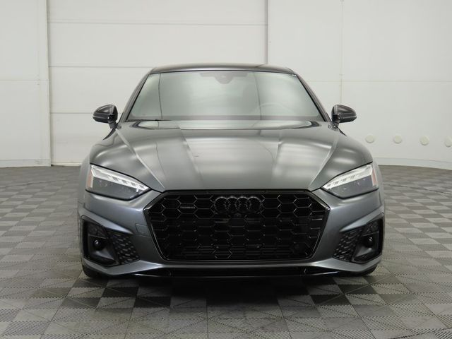 2023 Audi A5 Sportback S Line Premium Plus