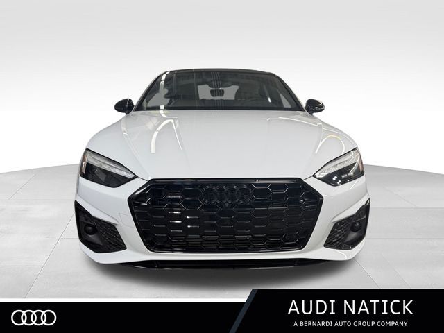 2023 Audi A5 Sportback S Line Premium Plus