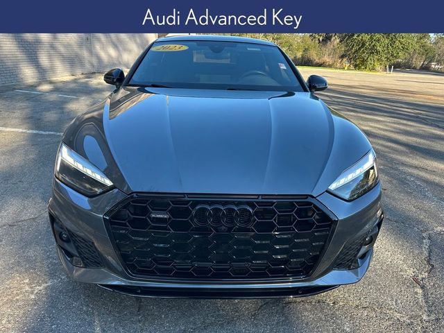 2023 Audi A5 Sportback S Line Premium Plus