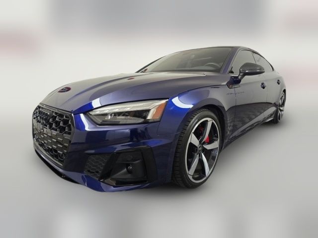 2023 Audi A5 Sportback S Line Premium Plus