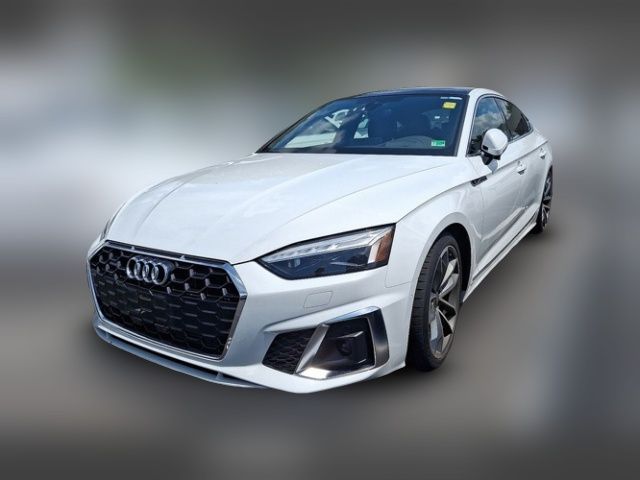 2023 Audi A5 Sportback S Line Prestige