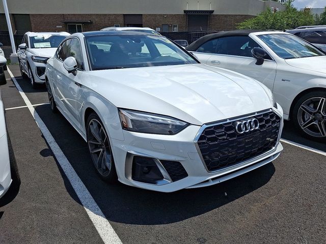 2023 Audi A5 Sportback S Line Prestige