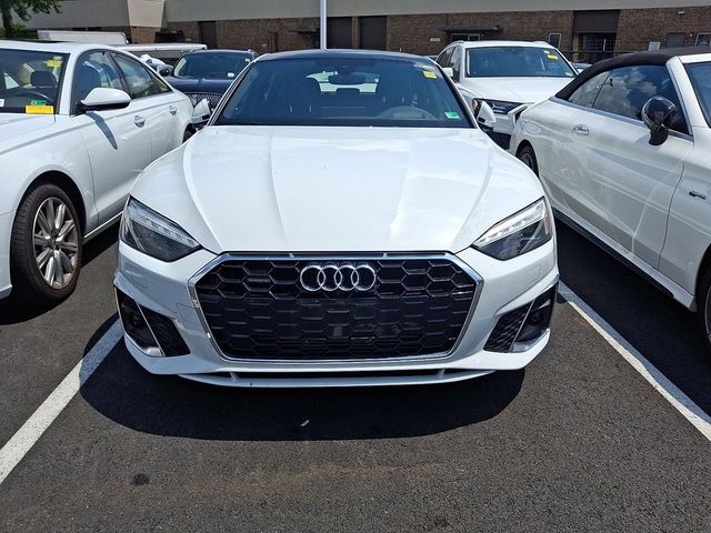 2023 Audi A5 Sportback S Line Prestige