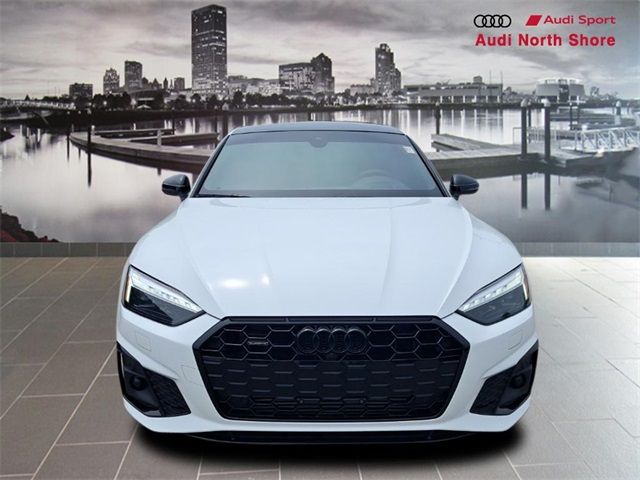 2023 Audi A5 Sportback S Line Prestige