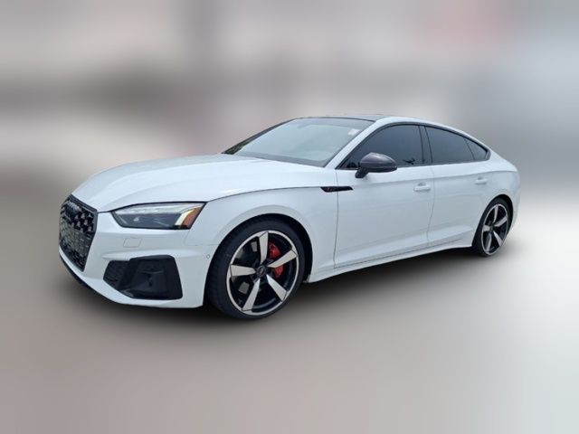 2023 Audi A5 Sportback S Line Prestige