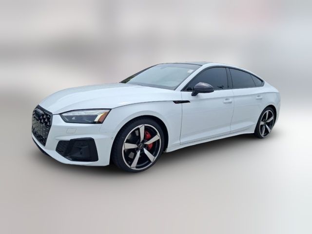 2023 Audi A5 Sportback S Line Prestige