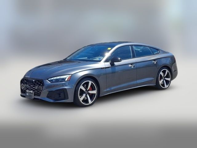2023 Audi A5 Sportback S Line Prestige