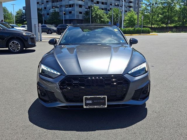 2023 Audi A5 Sportback S Line Prestige