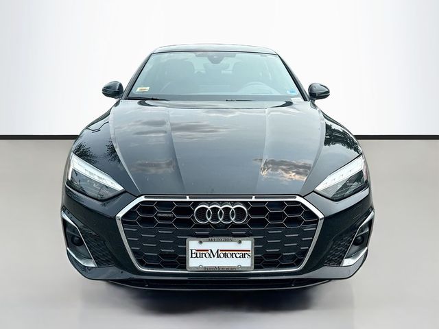 2023 Audi A5 Sportback S Line Prestige