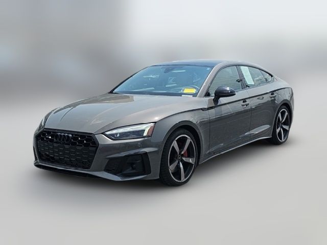 2023 Audi A5 Sportback S Line Prestige