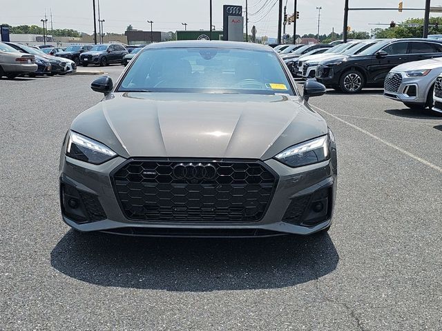 2023 Audi A5 Sportback S Line Prestige
