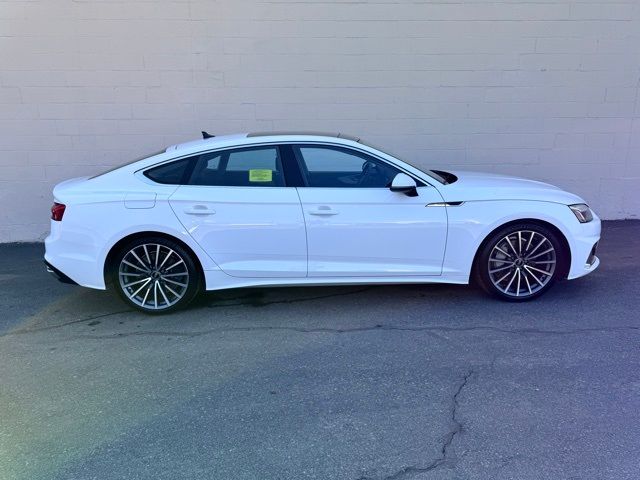 2023 Audi A5 Sportback Komfort