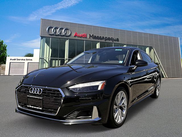 2023 Audi A5 Sportback Premium