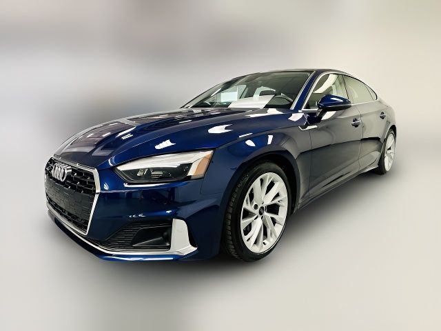 2023 Audi A5 Sportback Premium