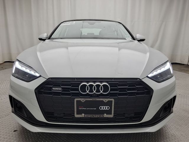 2023 Audi A5 Sportback Premium Plus