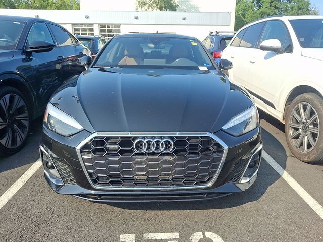 2023 Audi A5 Sportback S Line Premium