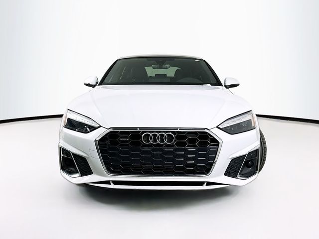 2023 Audi A5 Sportback S Line Premium