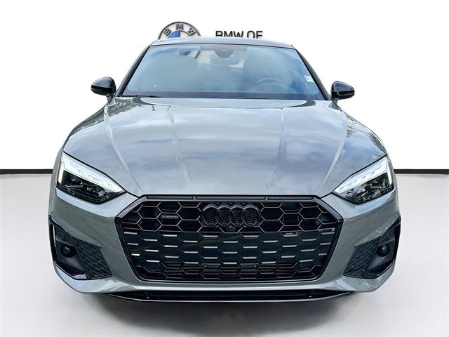 2023 Audi A5 Sportback S Line Prestige