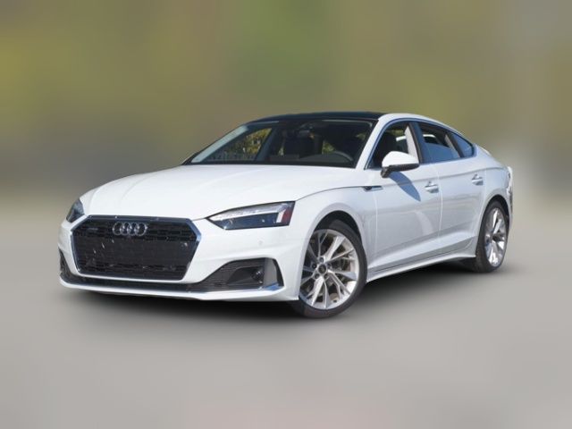 2023 Audi A5 Sportback S Line Premium Plus