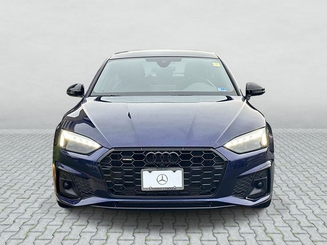2023 Audi A5 Sportback S Line Premium Plus