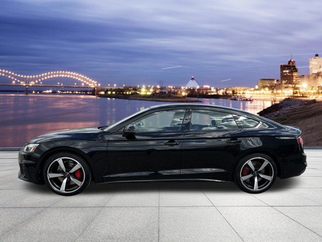 2023 Audi A5 Sportback S Line Premium Plus