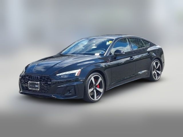 2023 Audi A5 Sportback S Line Premium Plus