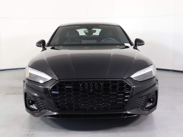 2023 Audi A5 Sportback S Line Premium Plus