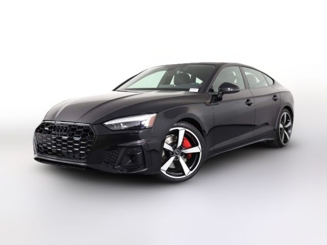 2023 Audi A5 Sportback S Line Premium Plus