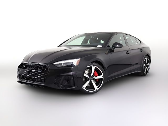 2023 Audi A5 Sportback S Line Premium Plus