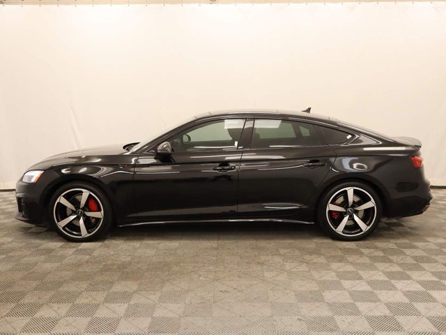 2023 Audi A5 Sportback S Line Premium Plus