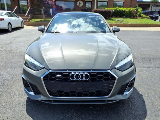 2023 Audi A5 Sportback S Line Premium Plus