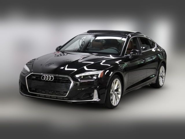 2023 Audi A5 Sportback Premium